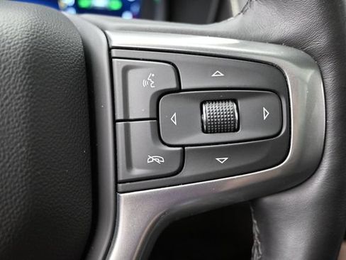 Used 2023 Chevrolet Tahoe Premier w/ Advanced Technology Package AWD/4WD image 30