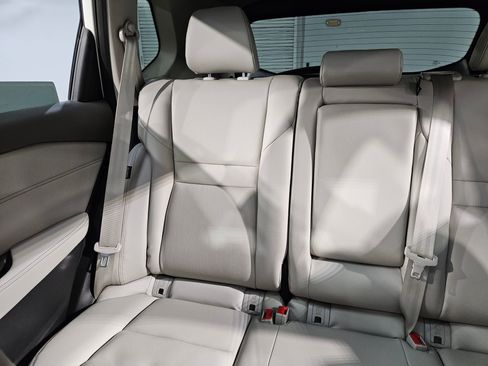 Used 2023 Nissan Rogue SL image 12