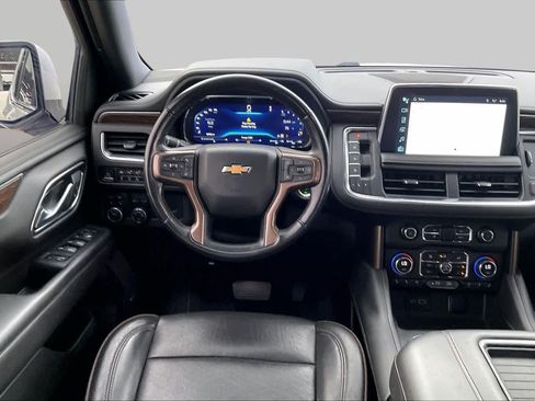 Used 2022 Chevrolet Tahoe High Country AWD/4WD image 6