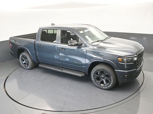 New 2026 RAM 1500 Big Horn image 49