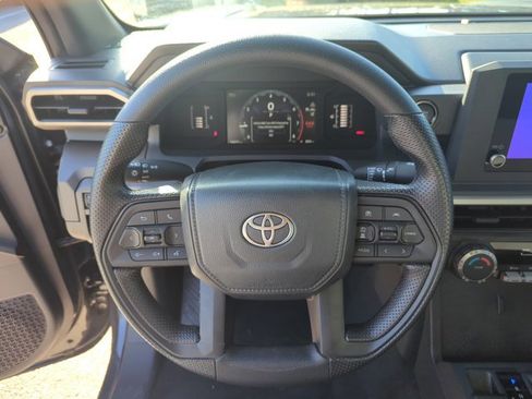 Used 2025 Toyota Tacoma SR RWD image 15