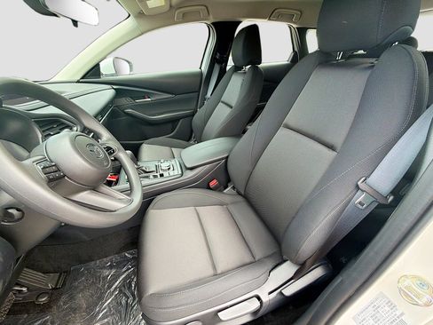 New 2026 MAZDA CX-30 AWD 2.5 S image 23