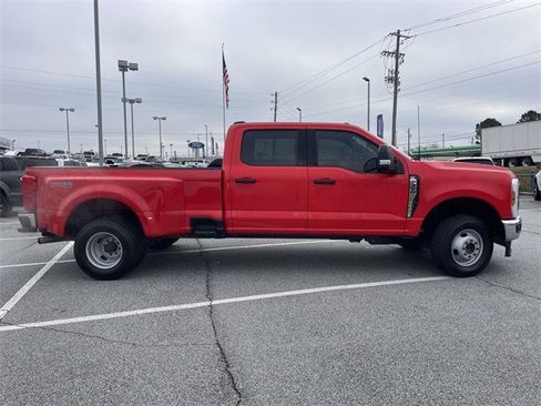 Certified 2024 Ford F350 XLT w/ FX4 Off-Road Package image 2