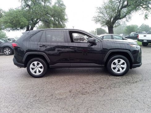 Used 2024 Toyota RAV4 LE image 4