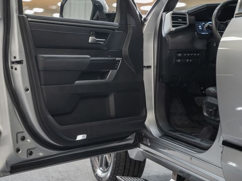 Used 2024 Toyota Tundra Platinum image 49