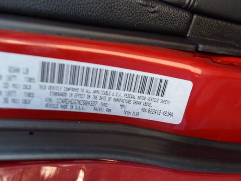 Used 2019 Dodge Durango GT image 26