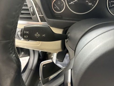 Used 2017 BMW 330i xDrive Sedan image 15
