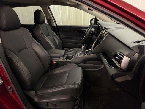 Used 2021 Subaru Outback Limited w/ Popular Package #2 image 25