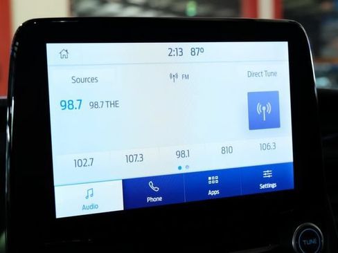 Used 2021 Ford Transit 350 DRW w/ Upfitter Package RWD image 17