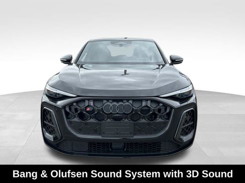 New 2026 Audi SQ5 Premium Plus image 8