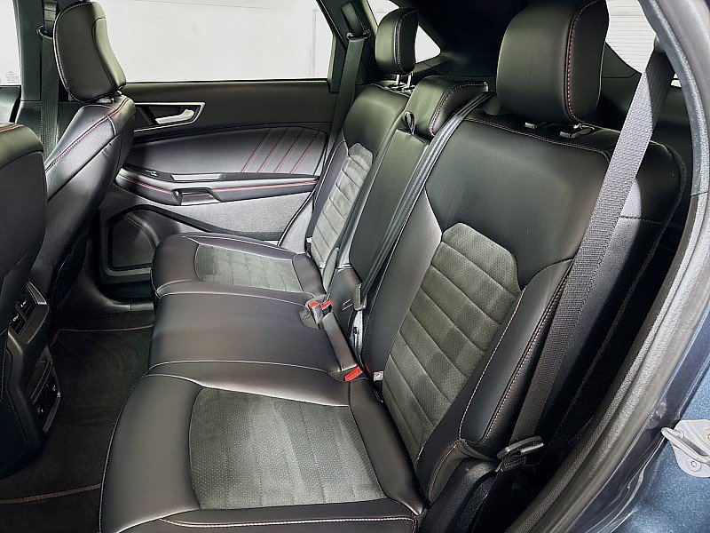 Used 2024 Ford Edge ST-Line AWD/4WD image 22