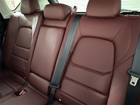 New 2025 MAZDA CX-5 Carbon Edition image 23