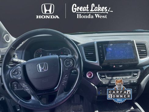 Used 2016 Honda Pilot Elite image 10