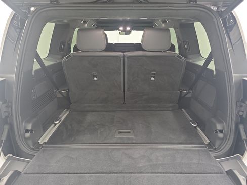 Used 2024 Rivian R1S Adventure AWD/4WD image 15