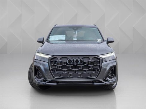 New 2026 Audi Q7 3.0T Prestige image 2