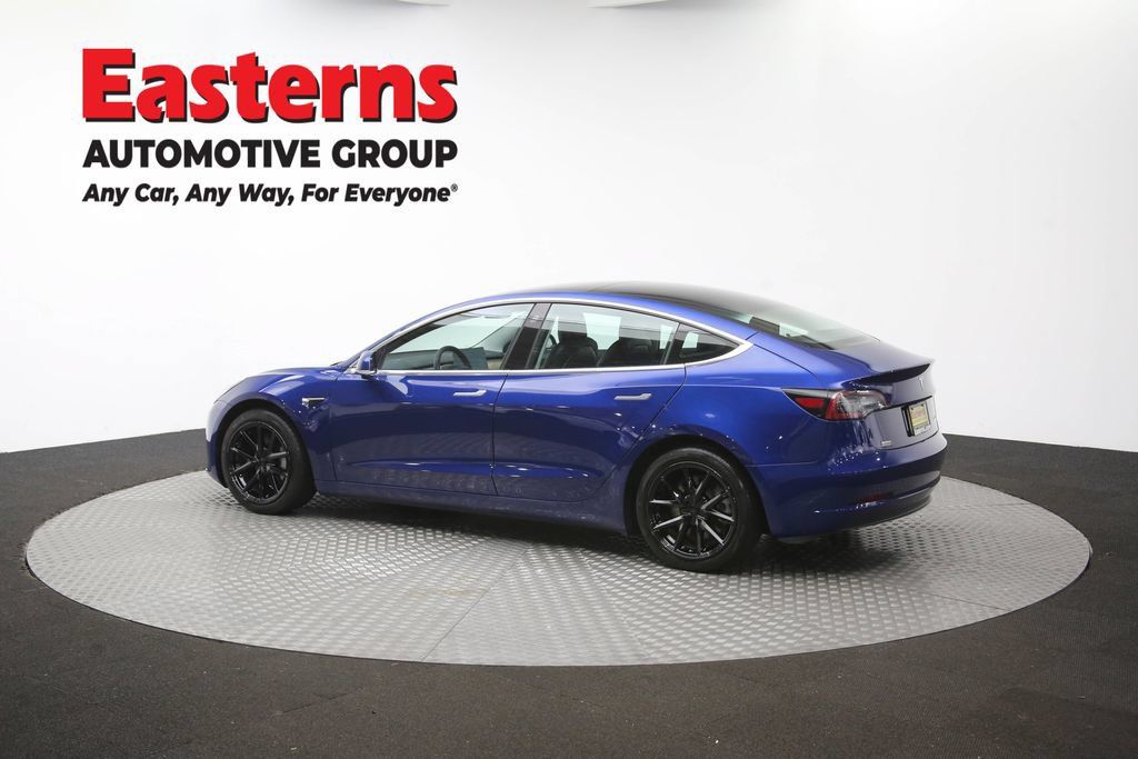 Used 2020 Tesla Model 3 Long Range AWD/4WD image 58