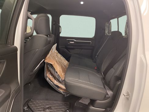 Used 2026 RAM 1500 Big Horn AWD/4WD image 17