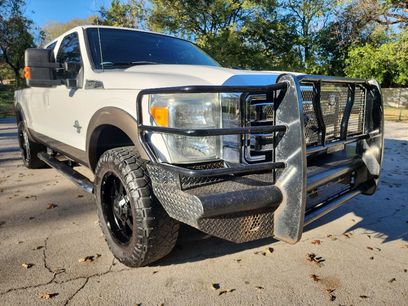 Used 2016 Ford F250 Lariat w/ Lariat Ultimate Package