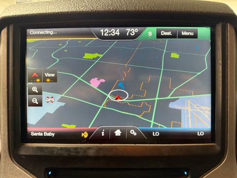 Used 2016 Ford F250 Lariat w/ Lariat Interior Package image 23