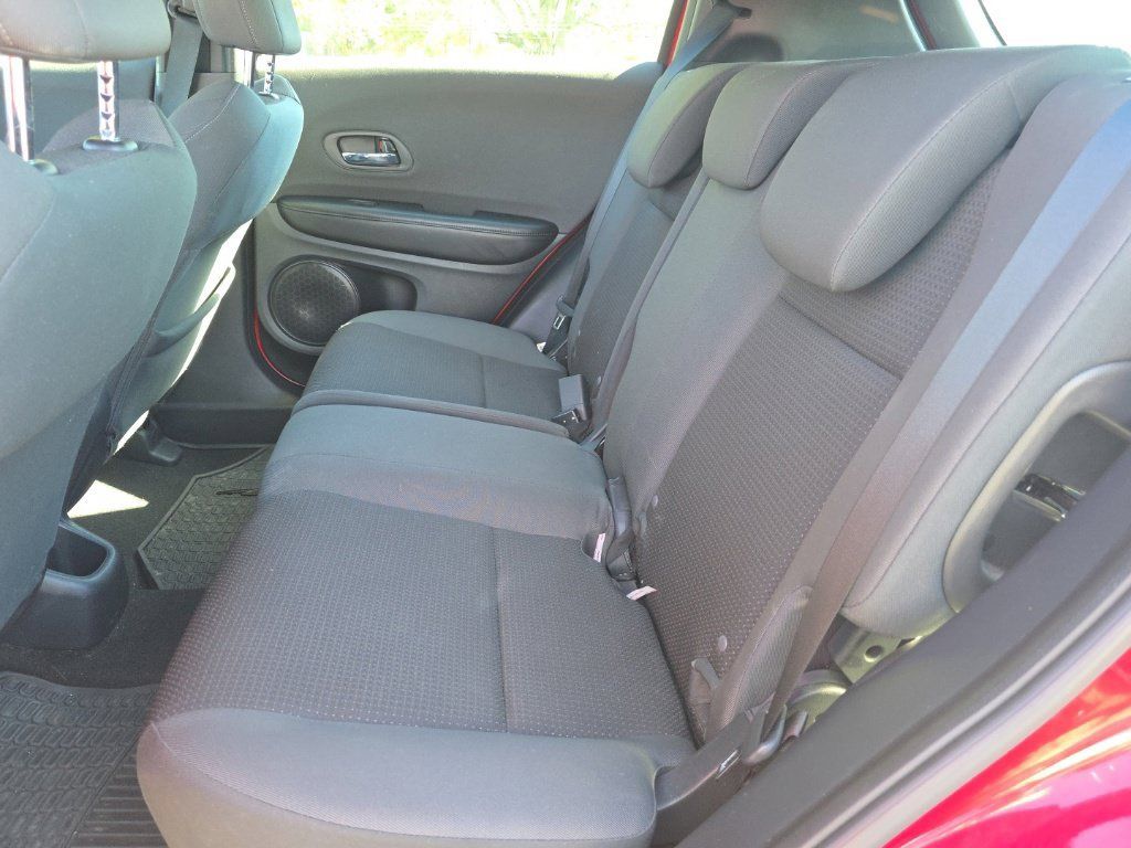 Used 2020 Honda HR-V Sport image 23