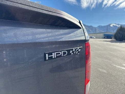 Used 2022 Honda Ridgeline RTL-E image 36