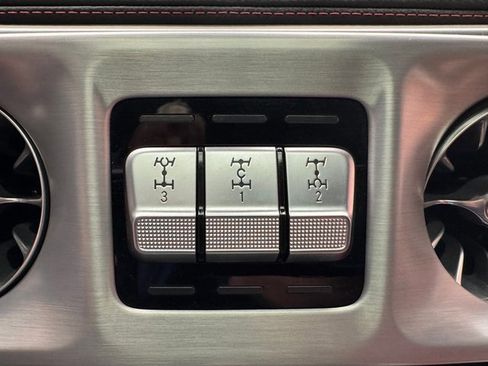 Used 2019 Mercedes-Benz G 63 AMG 4MATIC image 22