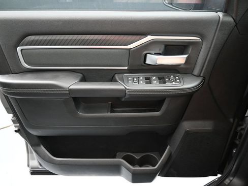 New 2026 RAM 2500 Big Horn AWD/4WD image 22
