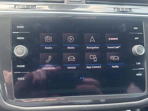 Used 2020 Volkswagen Tiguan SEL Premium R-Line AWD/4WD image 35