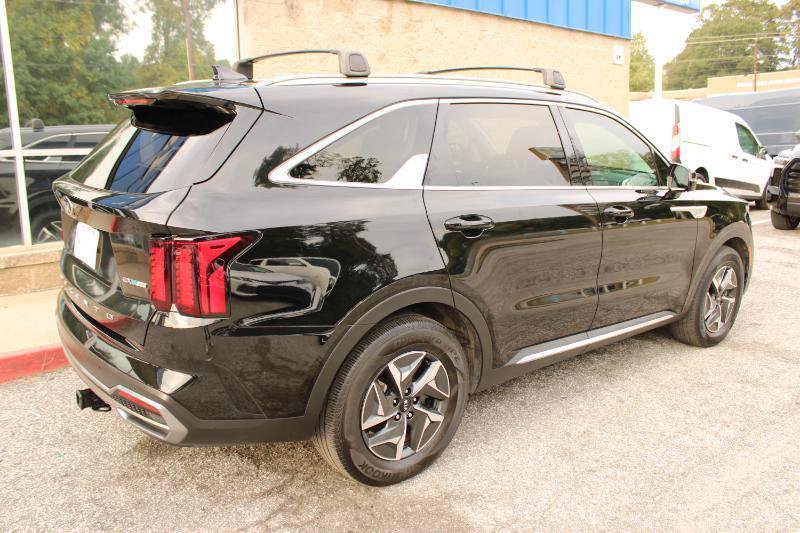 Used 2021 Kia Sorento EX FWD image 4