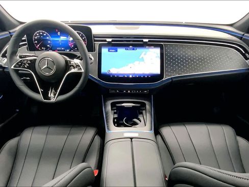 New 2026 Mercedes-Benz E 350 Sedan image 19