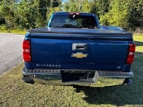 Used 2016 Chevrolet Silverado 1500 LT image 6