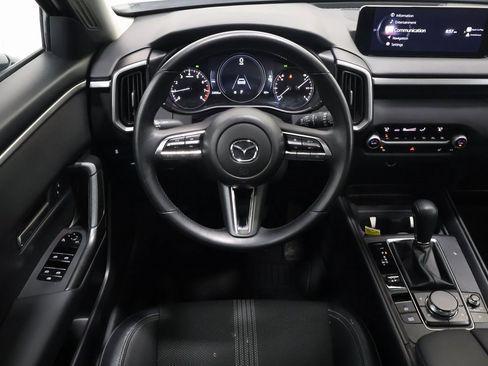 Certified 2023 MAZDA CX-50 2.5 S w/ Cargo Package image 16