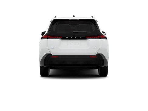 New 2026 Toyota RAV4 LE FWD image 30