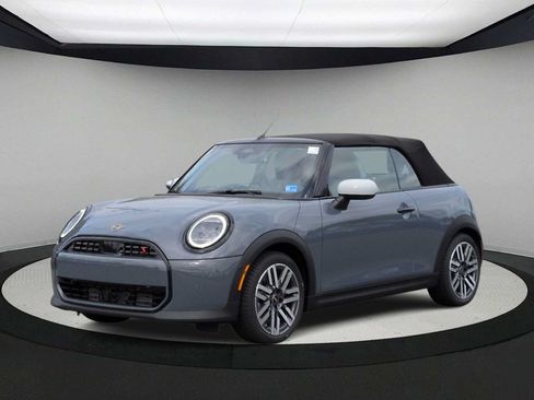 New 2026 MINI Cooper S FWD image 4