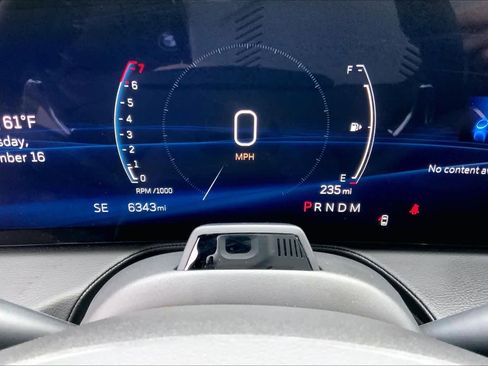 Used 2025 Cadillac CT5 Premium Luxury image 23