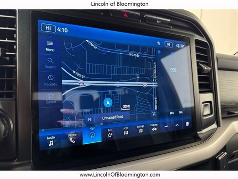 Used 2023 Ford F150 XLT w/ Equipment Group 302A High image 49