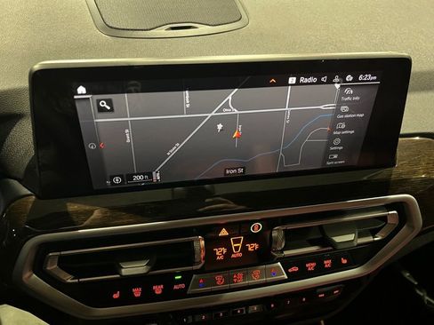 Used 2022 BMW X4 xDrive30i AWD/4WD image 31
