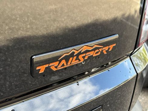 Used 2026 Honda Passport TrailSport Elite image 12