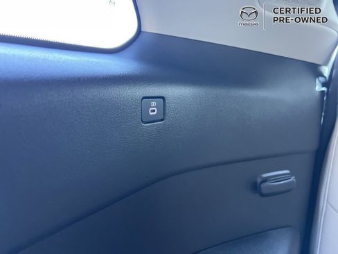 Used 2025 MAZDA CX-90 Plug-In Hybrid w/Premium Sport AWD/4WD image 34