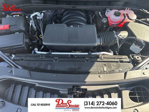 New 2026 GMC Yukon XL AT4 w/ AT4 Premium Plus Package AWD/4WD image 27