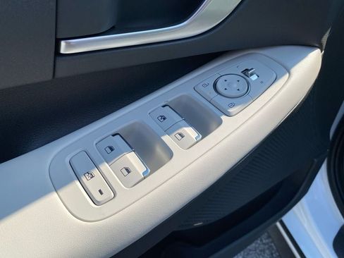 New 2025 Hyundai Sonata SE image 10