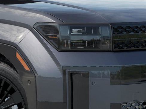 New 2025 Hyundai Santa Fe Calligraphy image 9