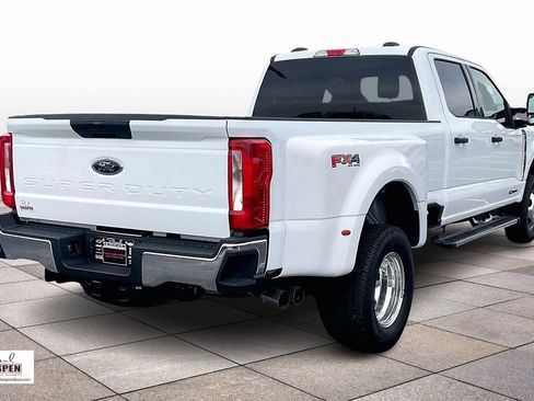 New 2026 Ford F350 XLT w/ FX4 Off-Road Package AWD/4WD image 18