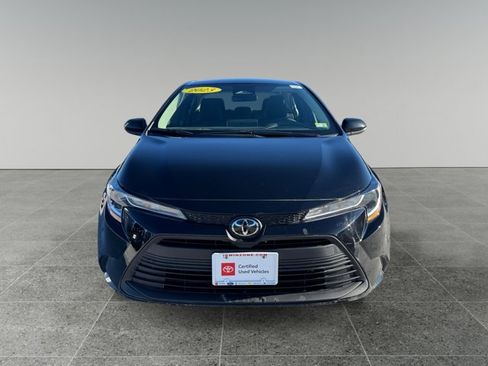 Certified 2023 Toyota Corolla LE image 8