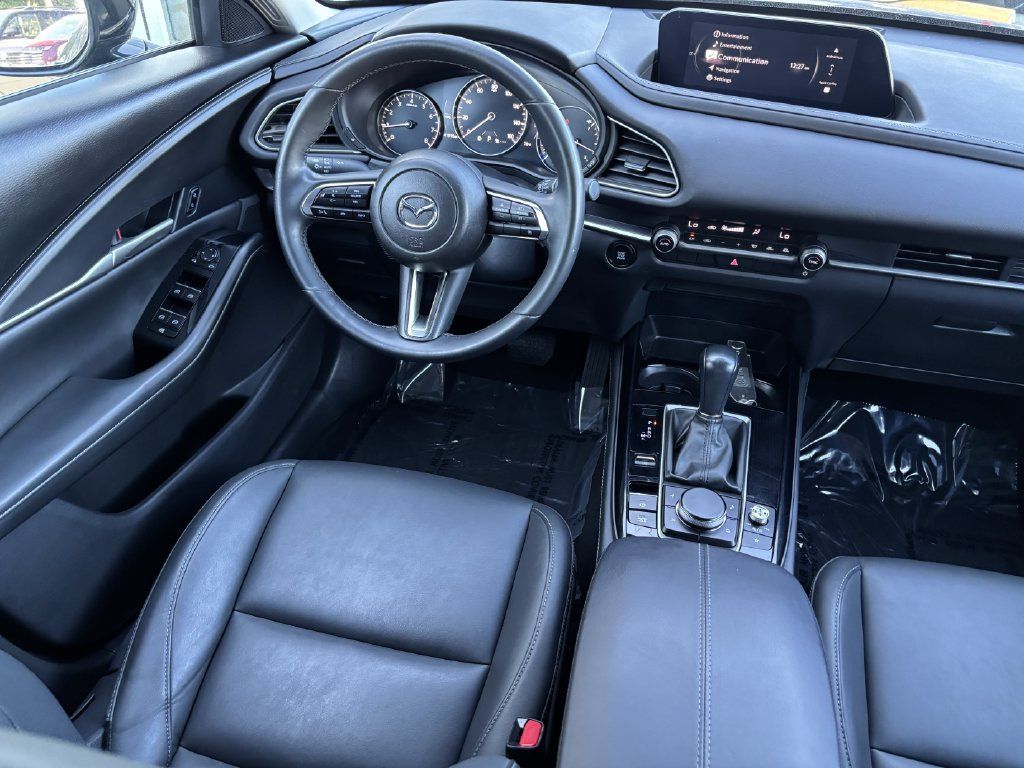 Used 2024 MAZDA CX-30 AWD 2.5 S w/ Select Sport Pkg image 20
