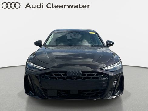 Used 2026 Audi A6 Premium Plus AWD/4WD image 5