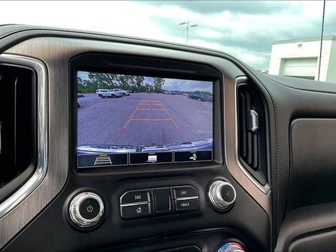 Certified 2020 GMC Sierra 1500 Denali AWD/4WD image 21