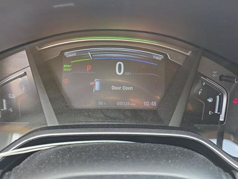 Used 2020 Honda CR-V EX-L image 14