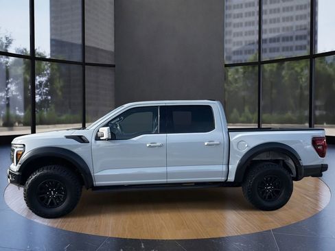 Used 2025 Ford F150 Raptor image 5
