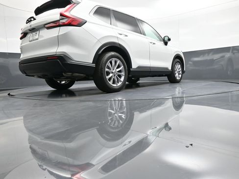 Certified 2024 Honda CR-V EX-L image 31